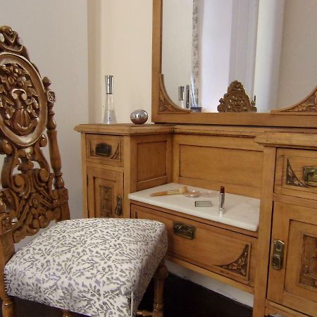 Finestra Rossa Old Town Vintage House Villa Lefkáda Eksteriør bilde