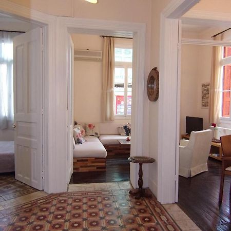 Finestra Rossa Old Town Vintage House Villa Lefkáda Eksteriør bilde