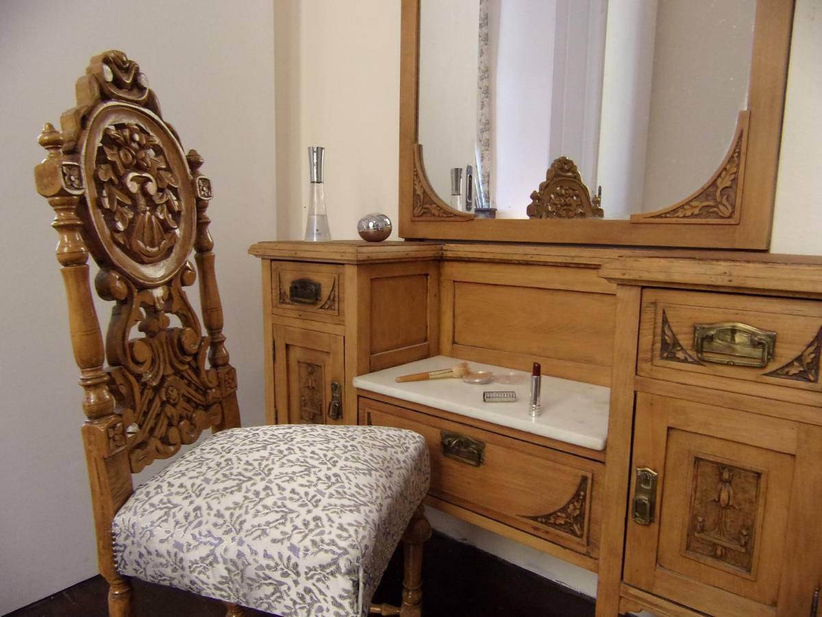 Finestra Rossa Old Town Vintage House Villa Lefkáda Eksteriør bilde