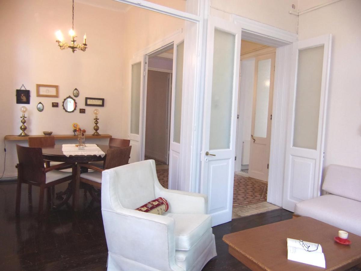 Finestra Rossa Old Town Vintage House Villa Lefkáda Eksteriør bilde