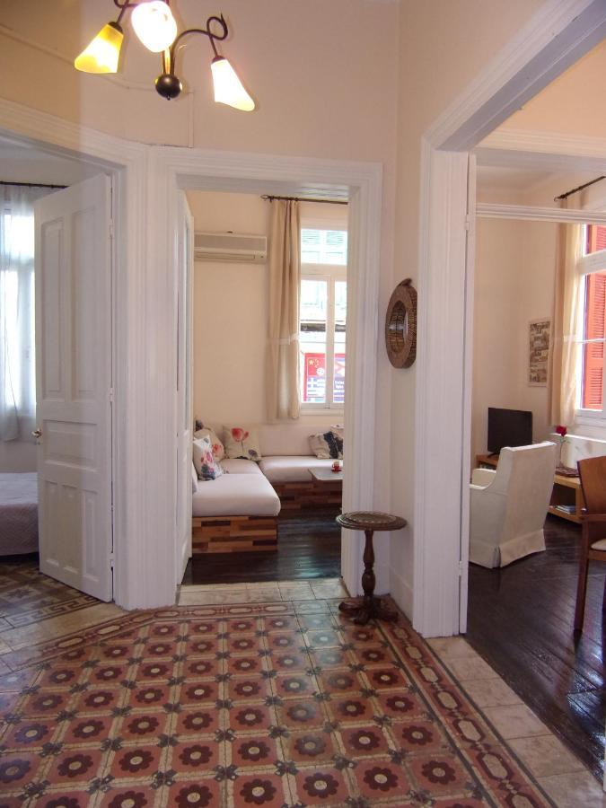 Finestra Rossa Old Town Vintage House Villa Lefkáda Eksteriør bilde